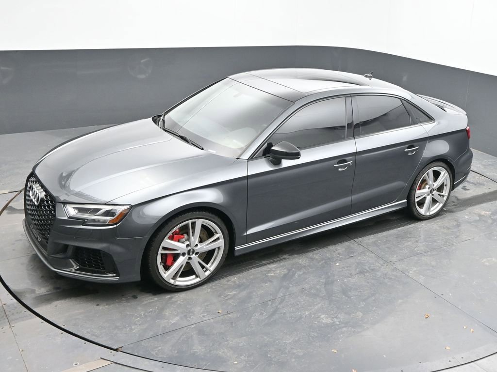 Used 2019 Audi RS 3 image 30