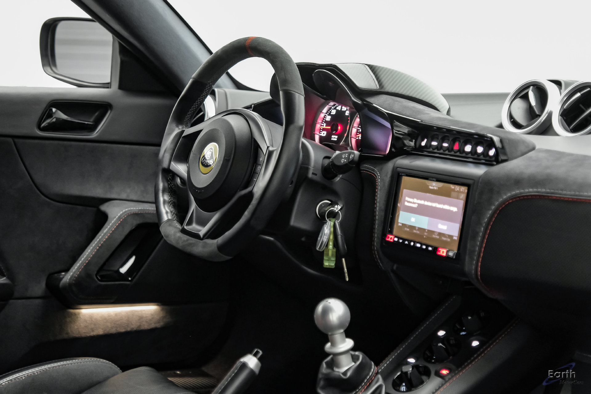 Used 2020 Lotus Evora RWD image 54