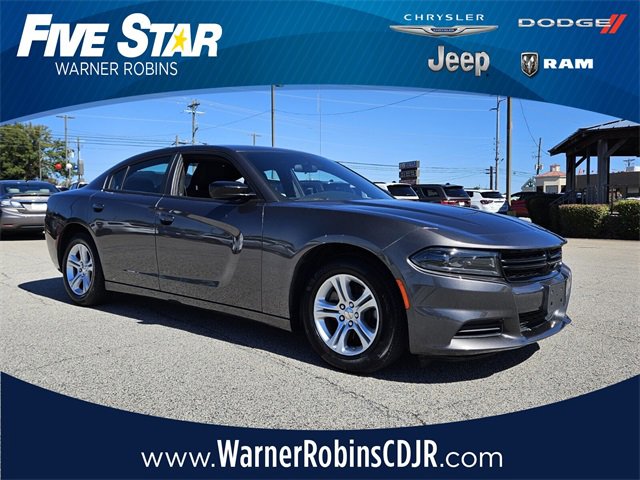 Used 2023 Dodge Charger SXT