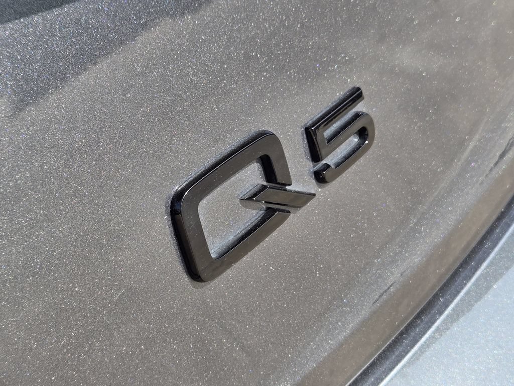 Certified 2024 Audi Q5 2.0T Premium AWD/4WD image 15
