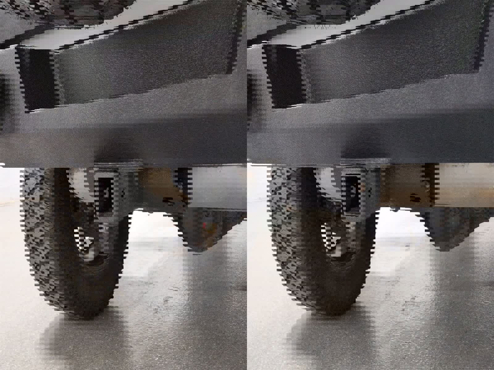 Certified 2017 Jeep Wrangler Unlimited Rubicon image 34