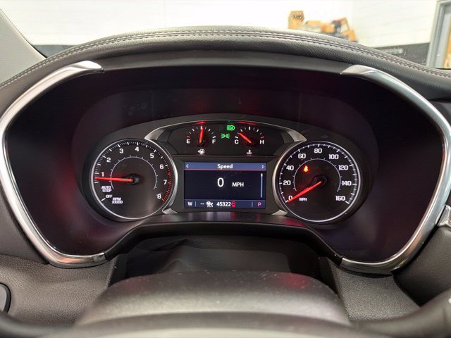 Certified 2024 Chevrolet Blazer LT FWD image 16
