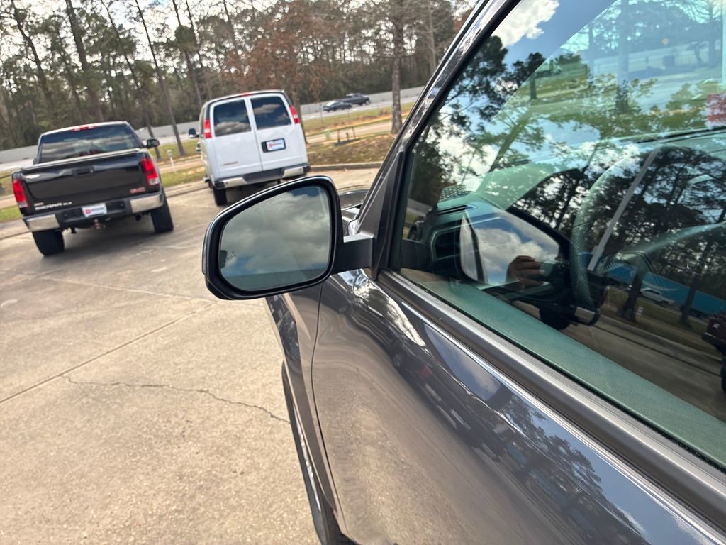 New 2026 Toyota Tacoma SR5 image 14