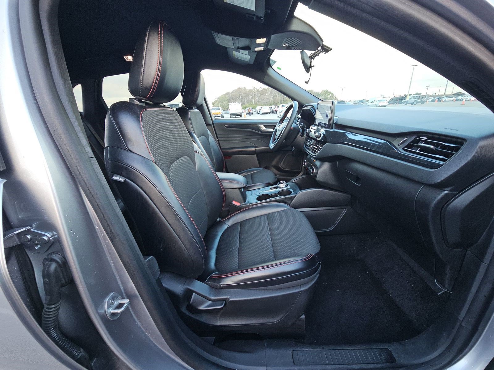 Used 2023 Ford Escape ST-Line w/ Cold Weather Package image 14