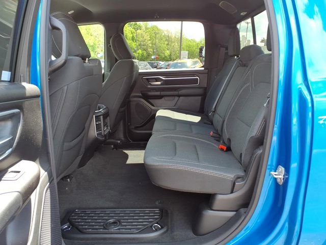 Certified 2023 RAM 1500 Big Horn AWD/4WD image 29