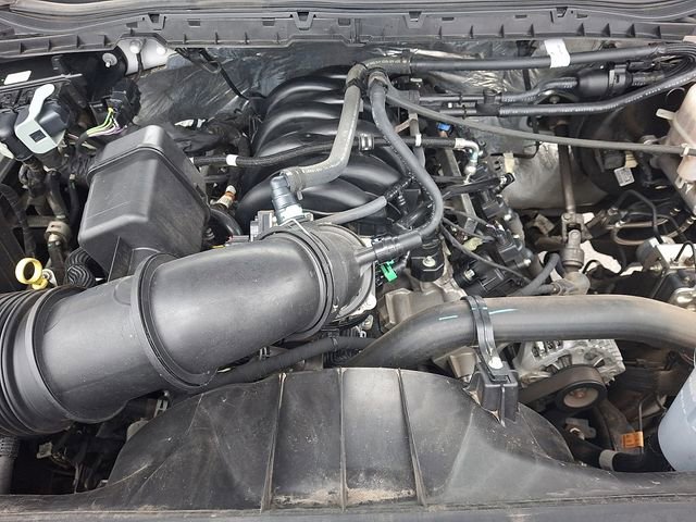Used 2023 Ford F250 XL w/ XL Off-Road Package image 27