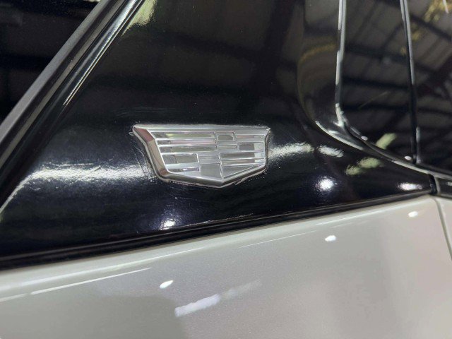 Used 2021 Cadillac Escalade Luxury image 26