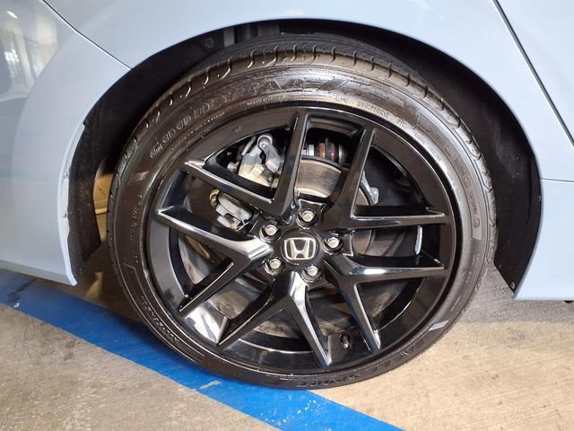 Used 2023 Honda Civic Sport image 26