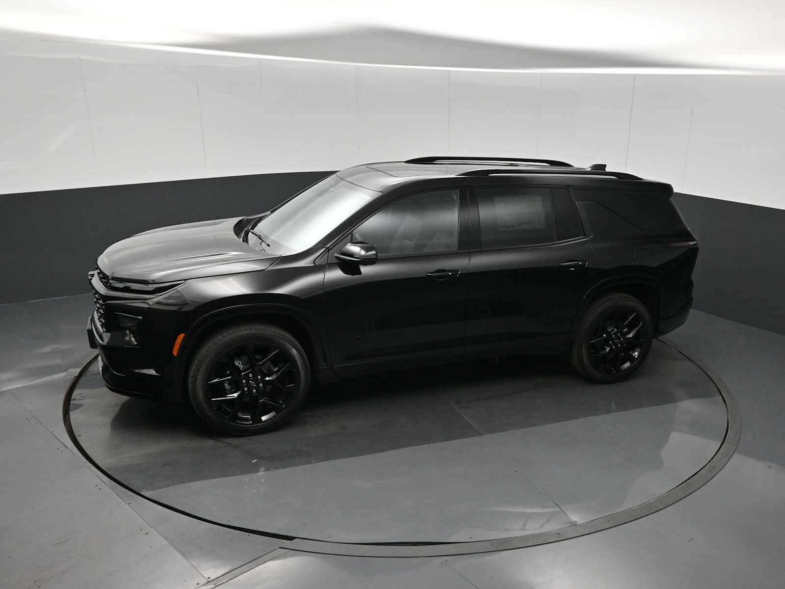 New 2026 Chevrolet Traverse RS AWD/4WD image 32