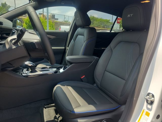 New 2026 Buick Envista Sport Touring w/ Convenience I Package FWD image 15