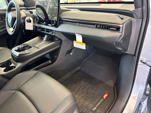 New 2026 Toyota bZ Woodland AWD/4WD image 14