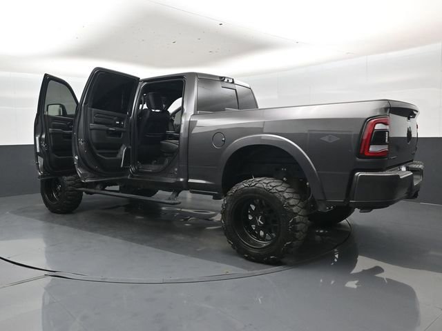 Used 2024 RAM 2500 Limited AWD/4WD image 47