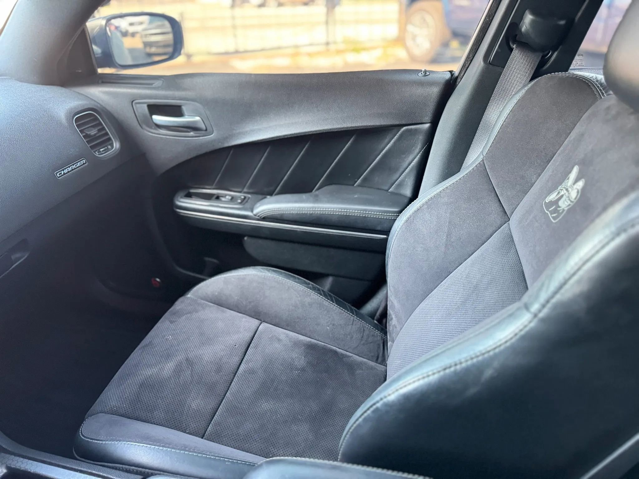 Used 2017 Dodge Charger R/T Scat Pack w/ Dynamics Package image 20