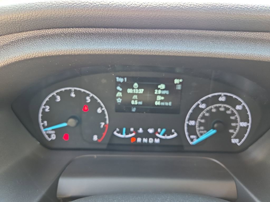 New 2025 Ford Transit 250 148 Medium Roof image 16