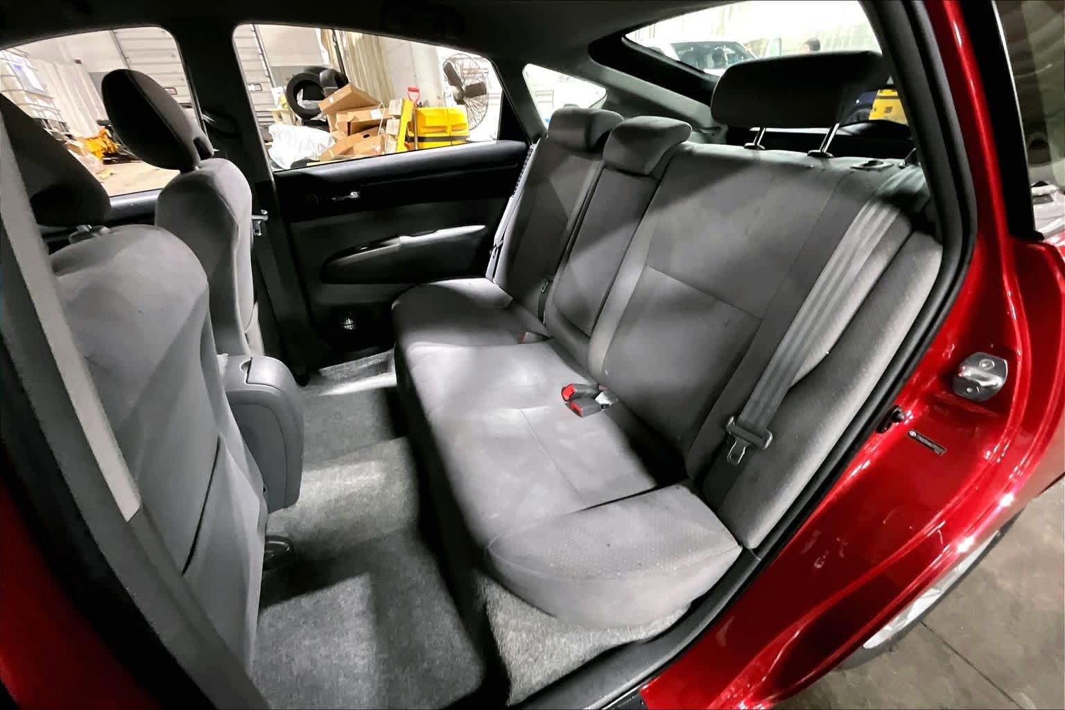 Used 2008 Toyota Prius image 20