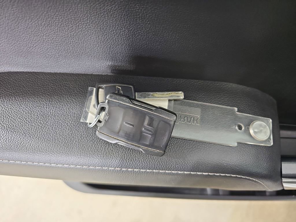 Certified 2014 Chevrolet Silverado 1500 LT w/ All Star Edition image 39