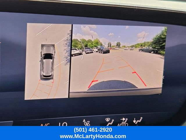 Used 2024 Buick Envision Preferred AWD/4WD image 23
