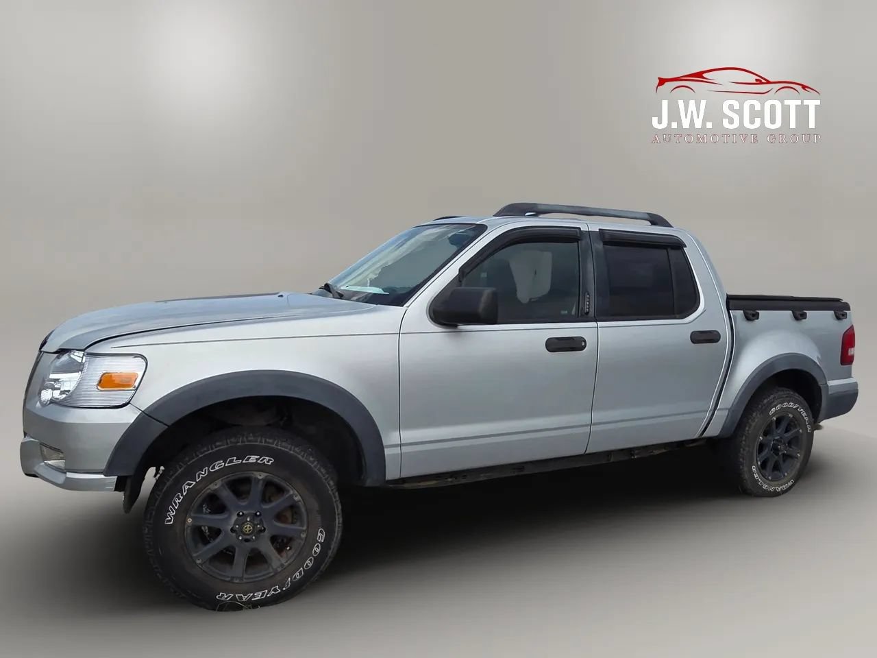 Used 2010 Ford Explorer Sport Trac XLT