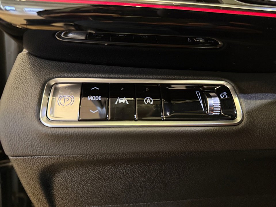 New 2026 Buick Envision Sport Touring AWD/4WD image 22