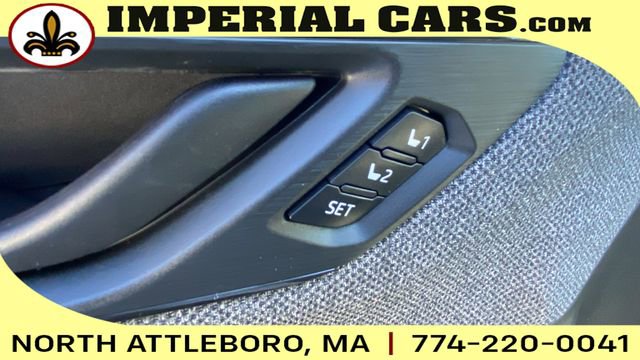 New 2026 Subaru Outback Limited image 17