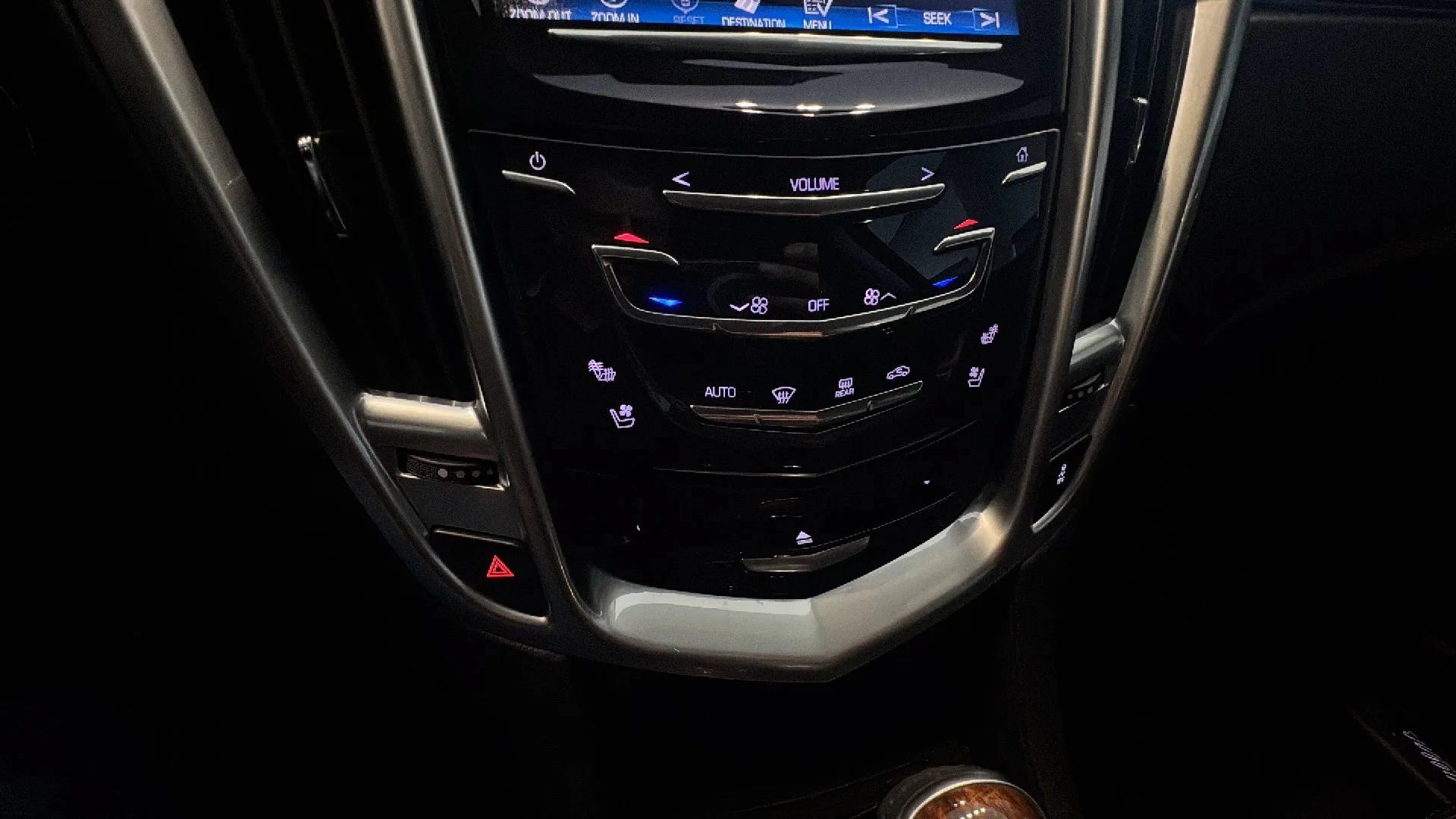 Used 2016 Cadillac SRX Premium FWD image 58