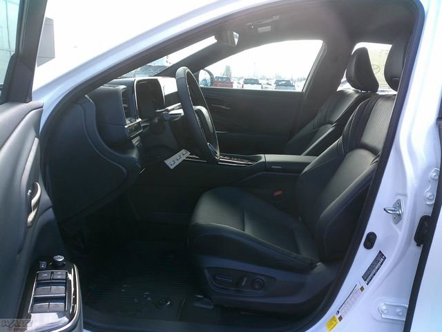 New 2026 Toyota Crown XLE image 19