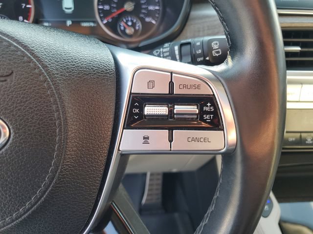 Used 2020 Kia Telluride SX w/ SX Prestige Package AWD/4WD image 30