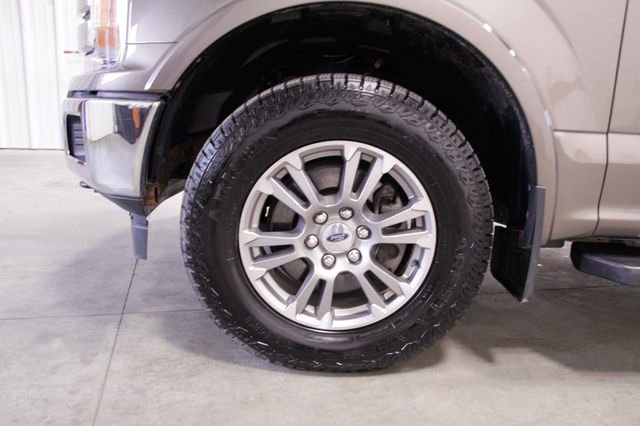 Used 2018 Ford F150 Lariat image 10