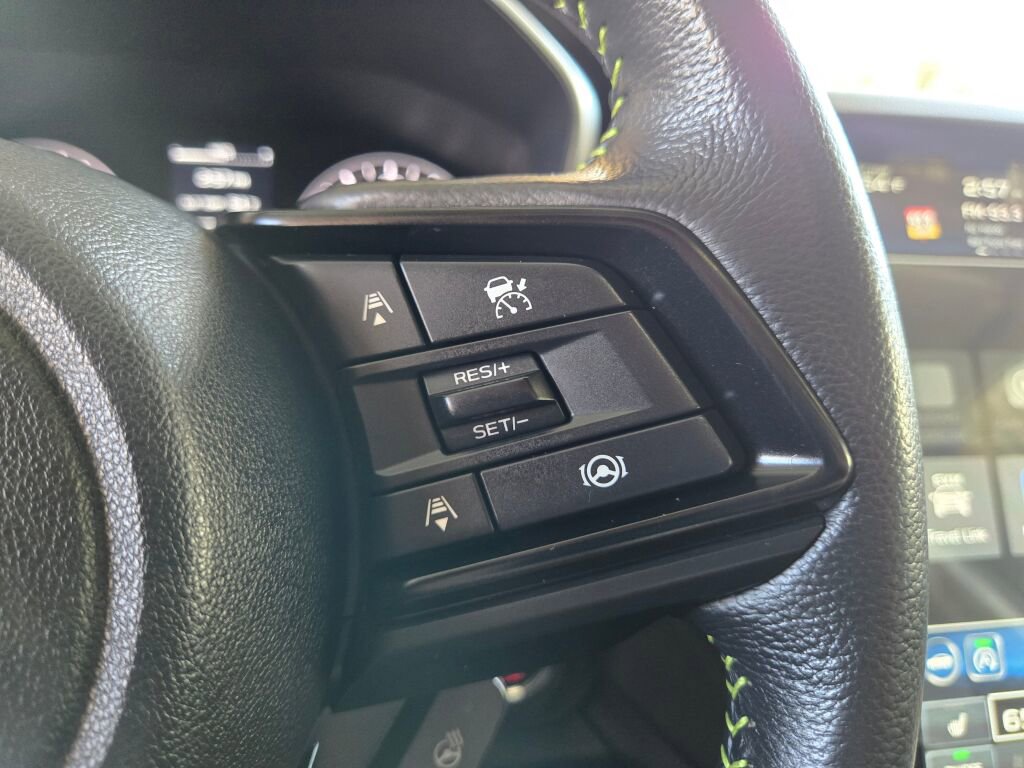 Used 2024 Subaru Outback Onyx Edition image 18