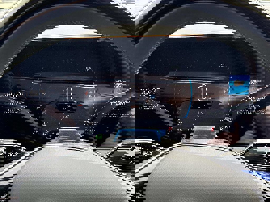 New 2026 Cadillac Optiq Luxury 2 w/ LPO, Floor Liner Package image 17