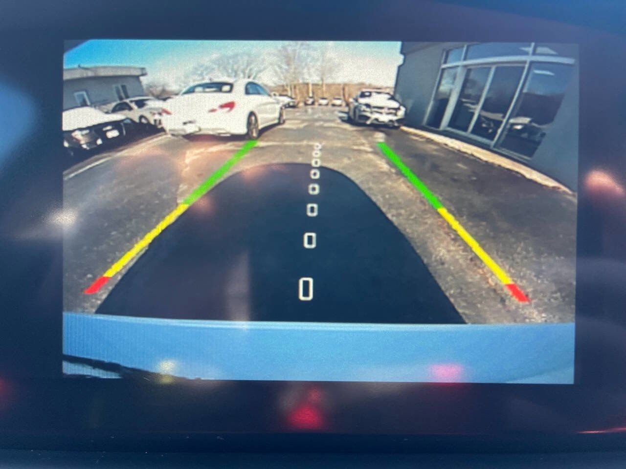 Used 2020 Alfa Romeo Giulia Ti image 16