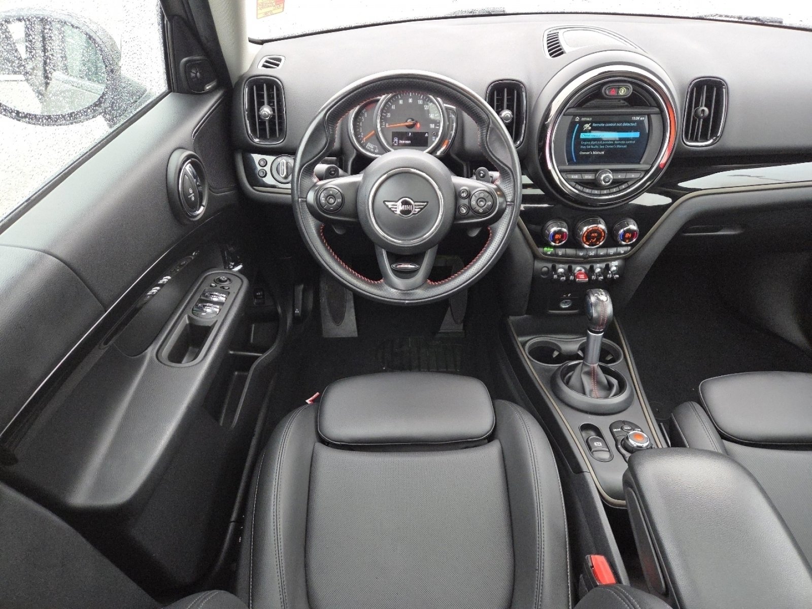 Used 2019 MINI Cooper Countryman S w/ Premium Package image 22