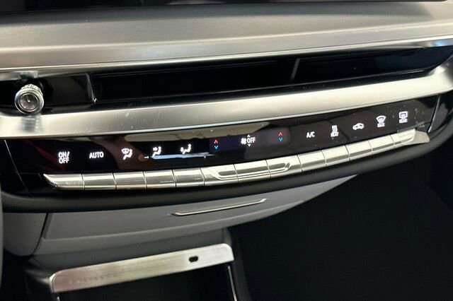 New 2026 Cadillac Lyriq Premium Sport image 21