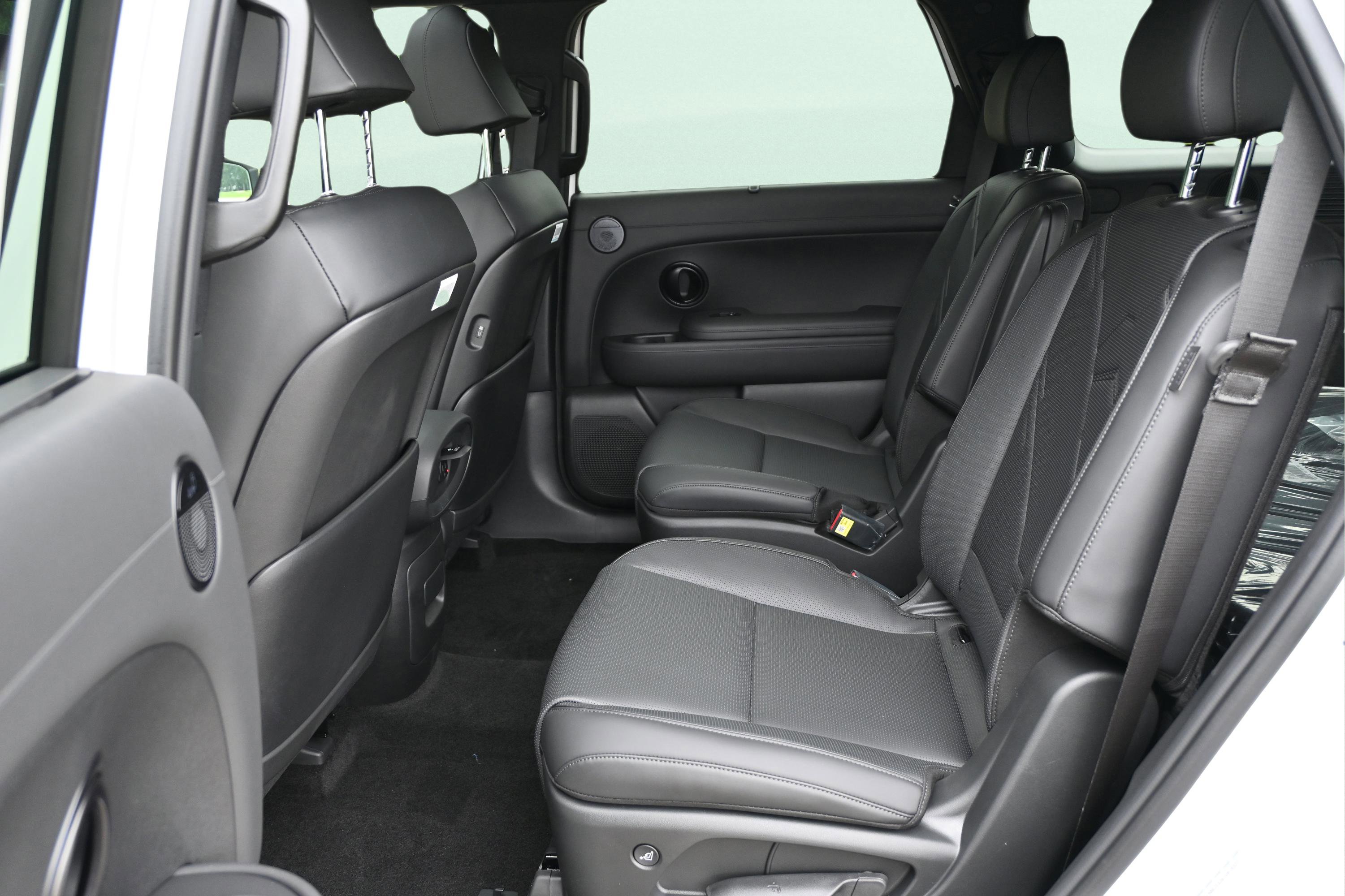 New 2026 Hyundai Palisade XRT Pro image 11