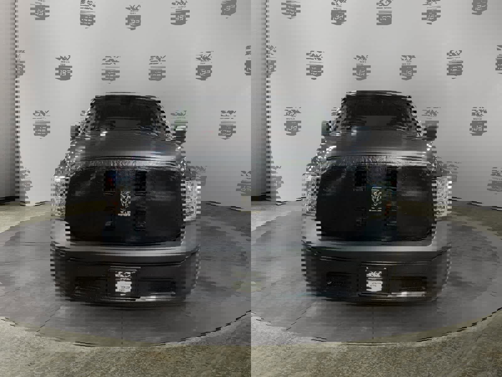 Used 2017 RAM 1500 Tradesman w/ Popular Equipment Group image 8