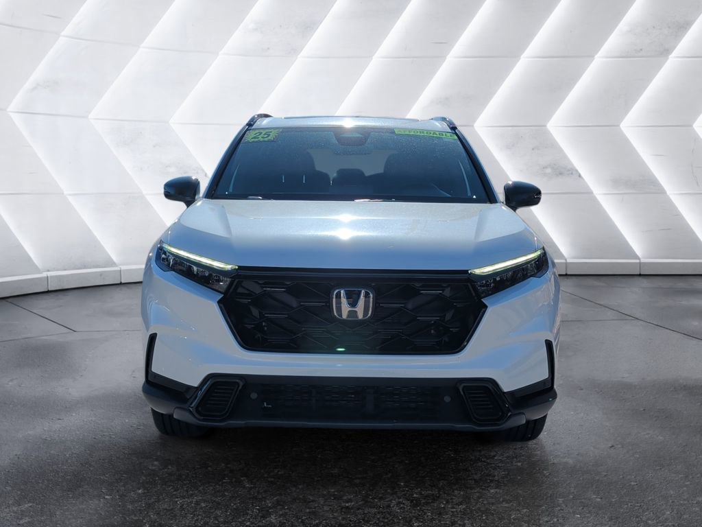 Used 2025 Honda CR-V Sport-L image 2
