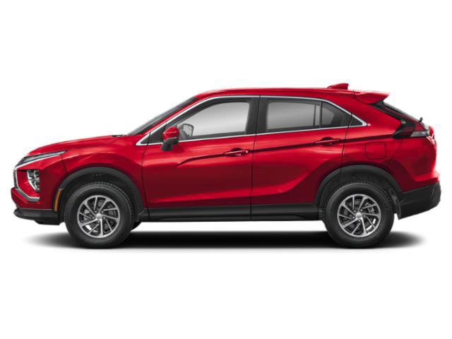 New 2026 Mitsubishi Eclipse Cross ES image 3
