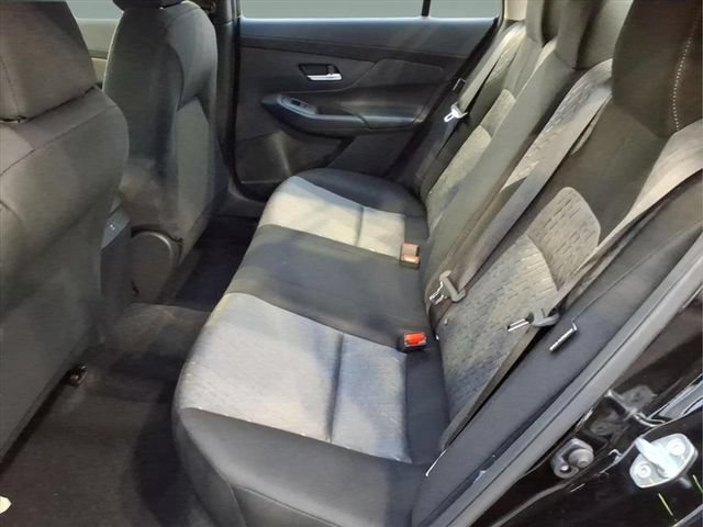 Certified 2026 Nissan Sentra SV w/ Floor Mat Package FWD image 13