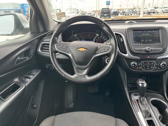Used 2019 Chevrolet Equinox LT image 13