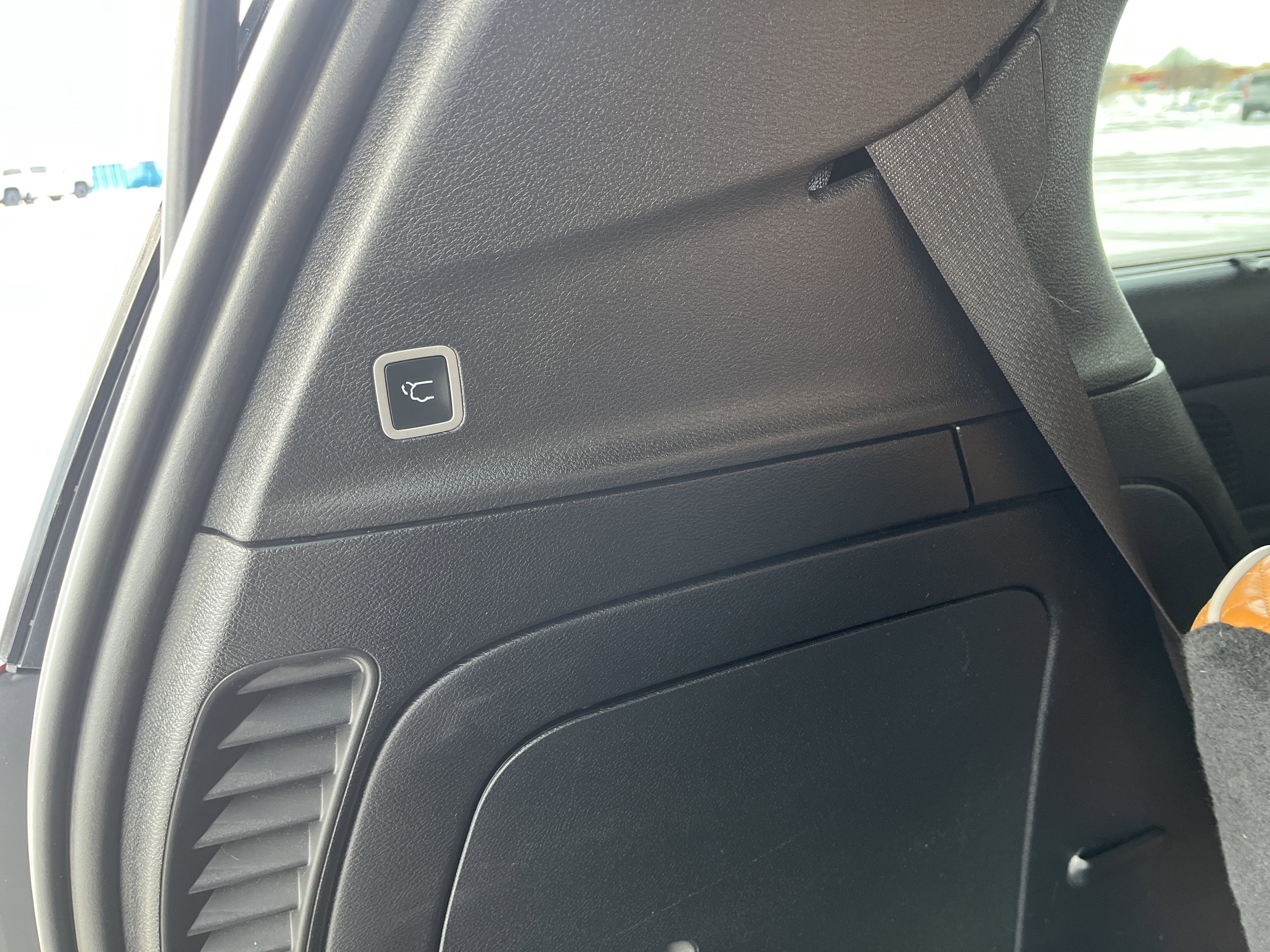 Used 2021 Chrysler Pacifica Pinnacle image 23