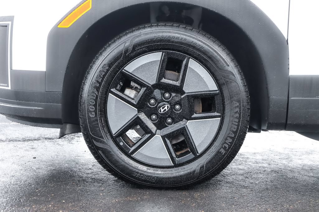 Certified 2026 Hyundai Santa Fe SE AWD/4WD image 15