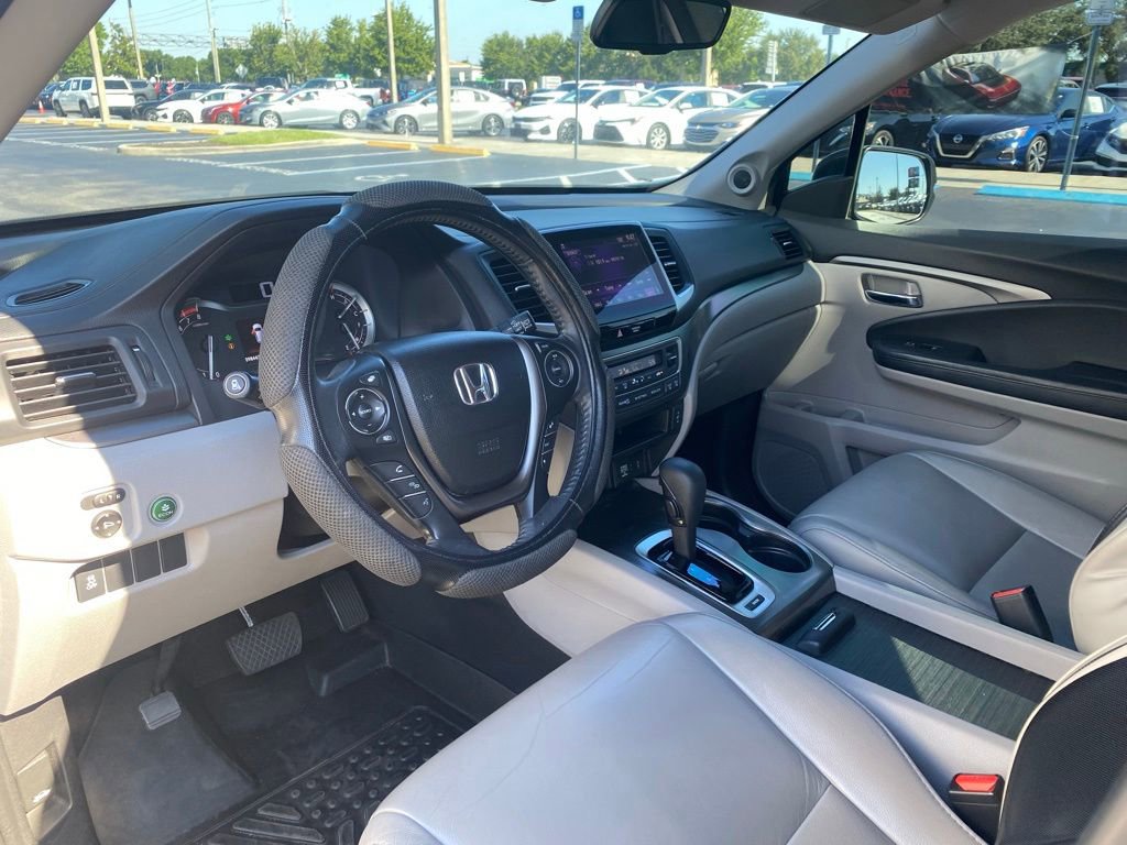 Used 2018 Honda Pilot EX-L image 14