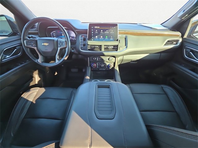 Used 2023 Chevrolet Tahoe High Country w/ Premium Package 2 image 10