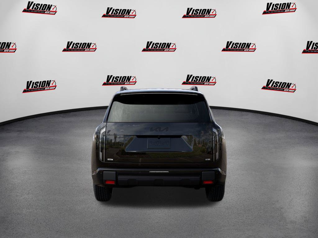 New 2027 Kia Telluride X-Line SX Prestige AWD/4WD image 5