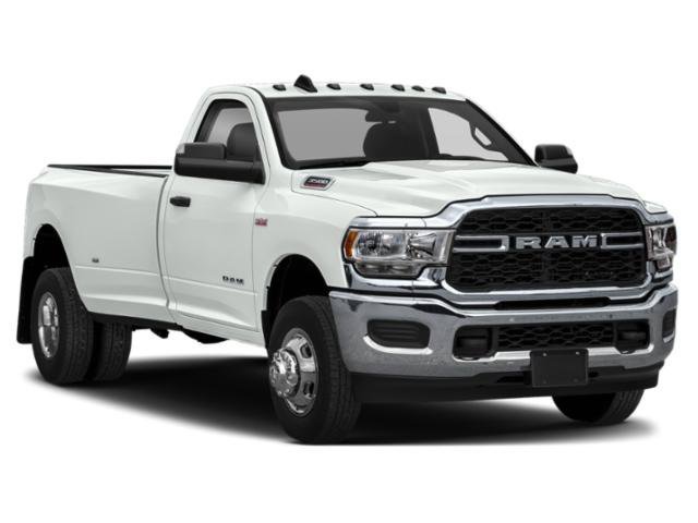 Used 2021 RAM 3500 Tradesman AWD/4WD image 8