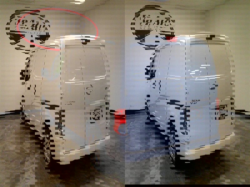 Used 2021 Nissan NV200 SV image 11