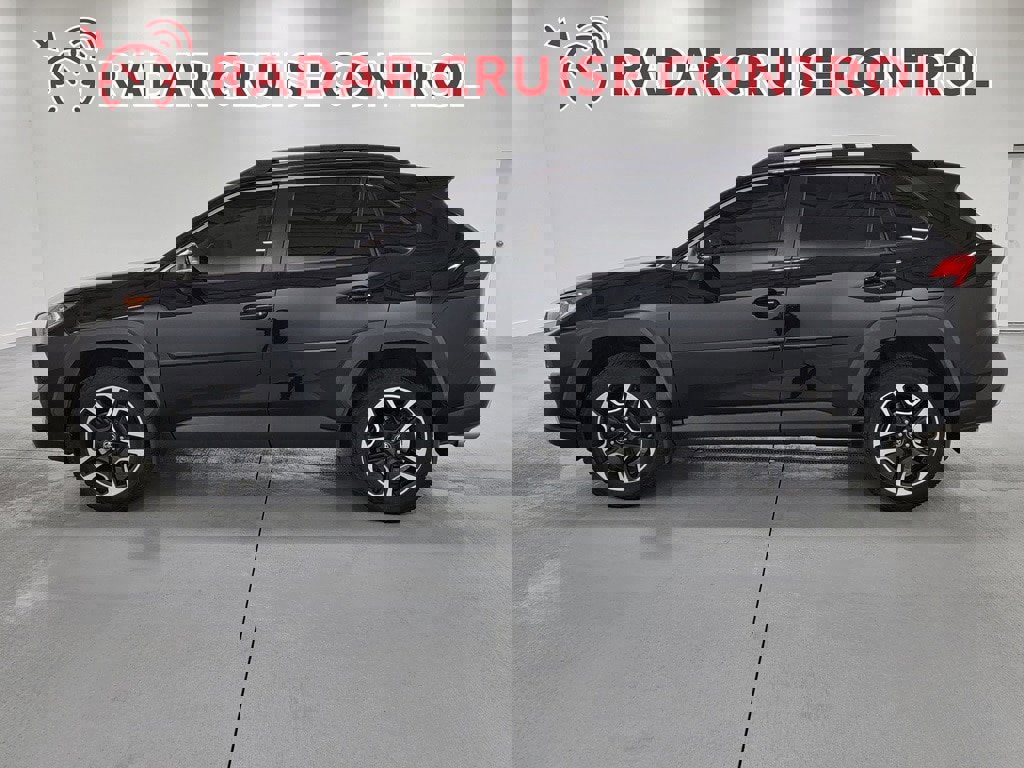 Certified 2020 Toyota RAV4 Adventure image 5