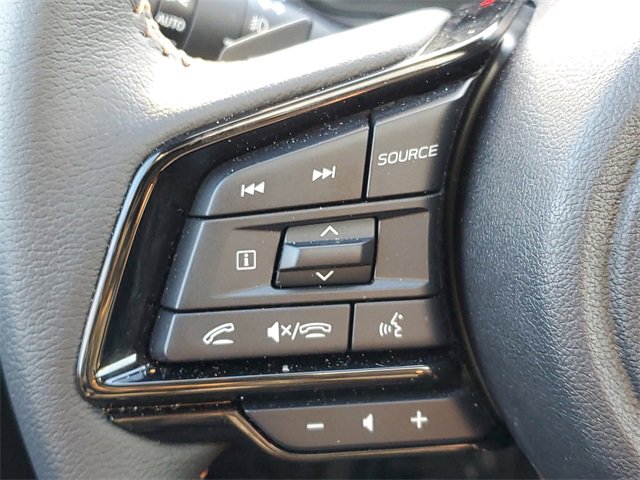 Certified 2025 Subaru Forester Sport image 22