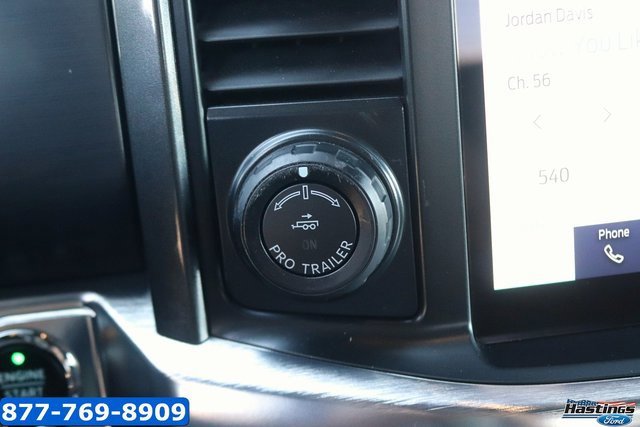 Used 2022 Ford F150 Lariat image 25