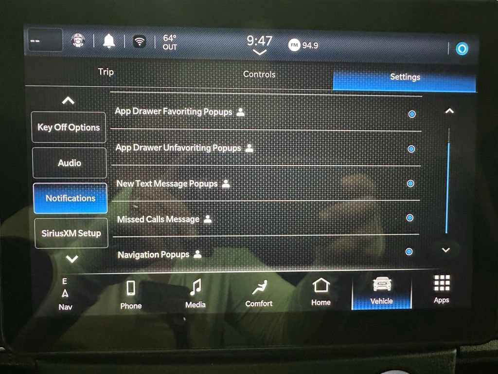 Used 2022 RAM ProMaster 3500 w/ Premium Convenience Group (B) image 31